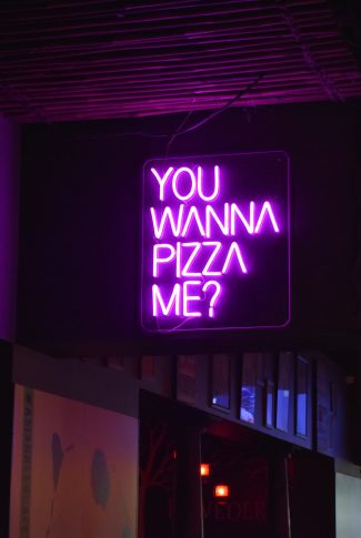 Featured image of post Asthetic Wallpaper Purple Neon Lights Neon lights tumblr shared by the princess
