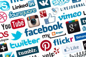 What Are The Types Of Social Media Apps?