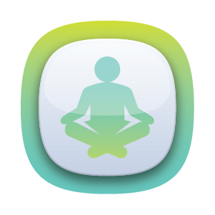 Meditation apps
