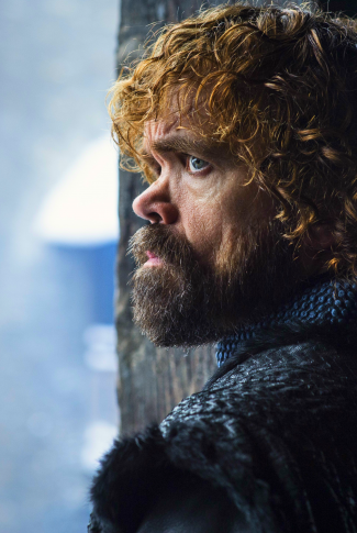 Download Game  of Thrones  Tyrion Lannister Portrait  