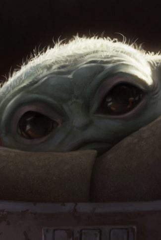 Download Star Wars Baby Yoda Wallpaper Cellularnews