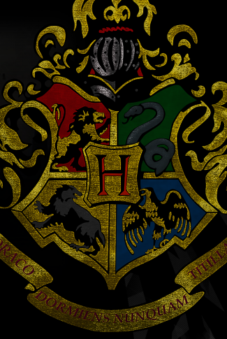Featured image of post Hogwarts Logo Wallpaper When designing a new logo you can be inspired by the visual logos found here