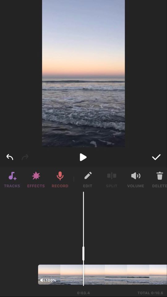 How To Edit Mobile Videos Using The InShot App: A Guide