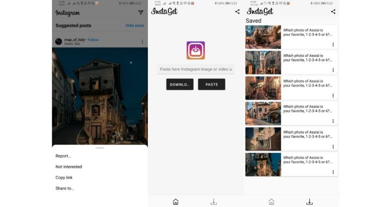 8 Best Instagram Downloader for Saving Posts and Stories