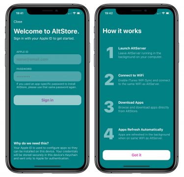 What Is AltStore: An Introductory Guide