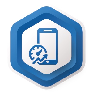 High performing smartphones