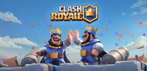 Clash Royale Celebrates 6th Birthday With Epic Challenges