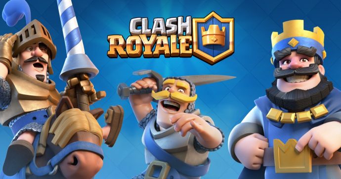 Clash Royale APK Download & Installation Guide