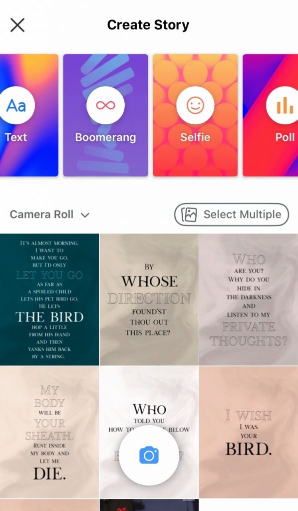 Facebook Stories Everything You Need To Know