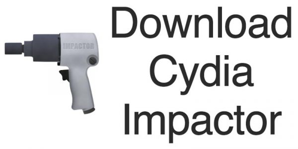cydia impactor you already have