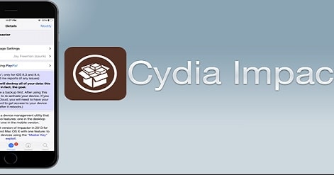 Cydia Impactor Catalina