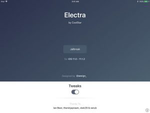 Electra Jailbreak: A Step by Step How to Guide
