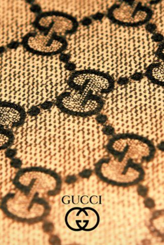 Download Vintage Gucci Logo Wallpaper Cellularnews