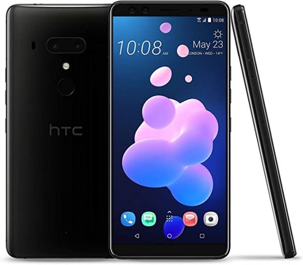 HTC U12 Plus