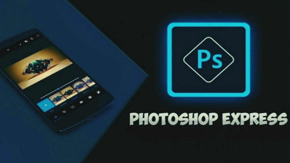 download adobe photoshop express for android