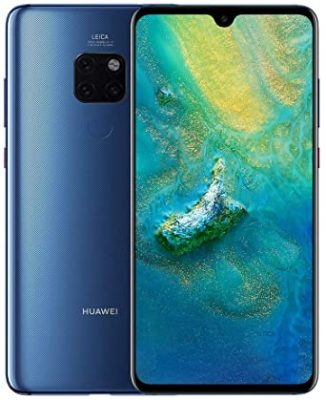 Huawei Mate 20