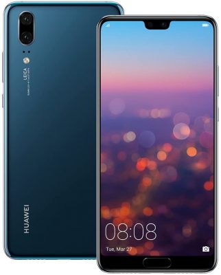 Huawei P20
