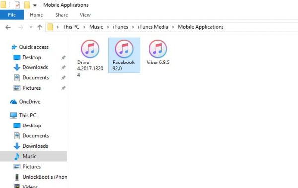 download ipa files without itunes