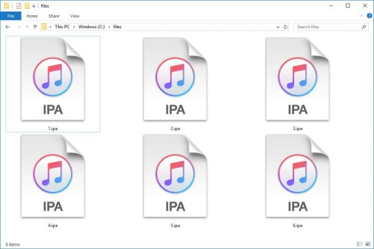 What Is An IPA File: Everything You Have To Know