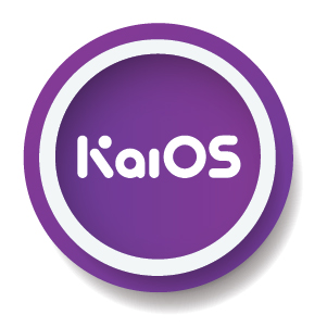 KaiOS icon