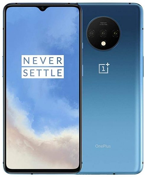 OnePlus 7T HD1900
