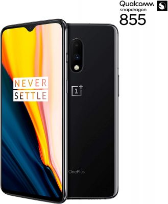OnePlus 7 Mirror Gray