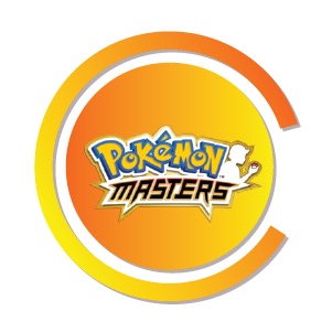 Pokemon Masters APK logo