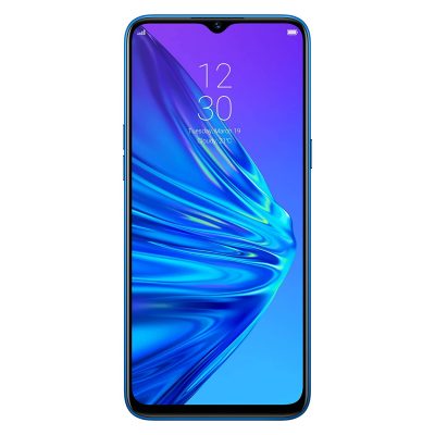 Realme 5