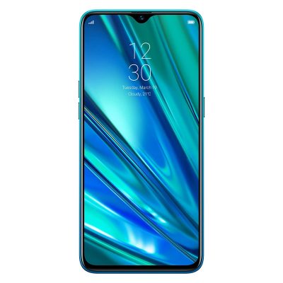 Realme 5 Pro