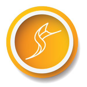 Sailfish mobile OS icon