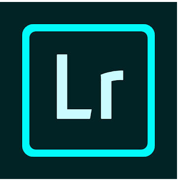 Adobe Lightroom CC Mobile