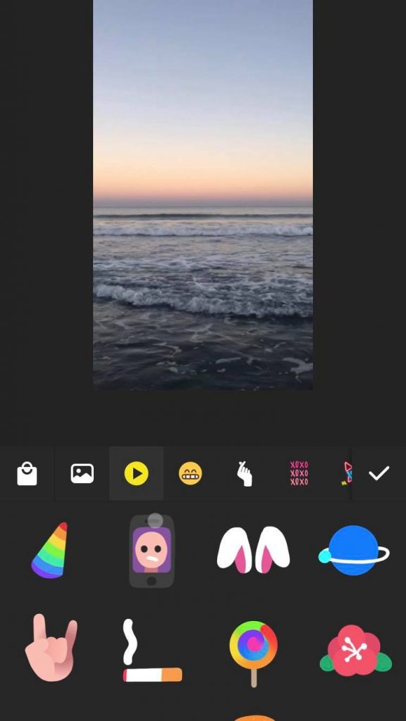 How To Edit Mobile Videos Using The InShot App A Guide