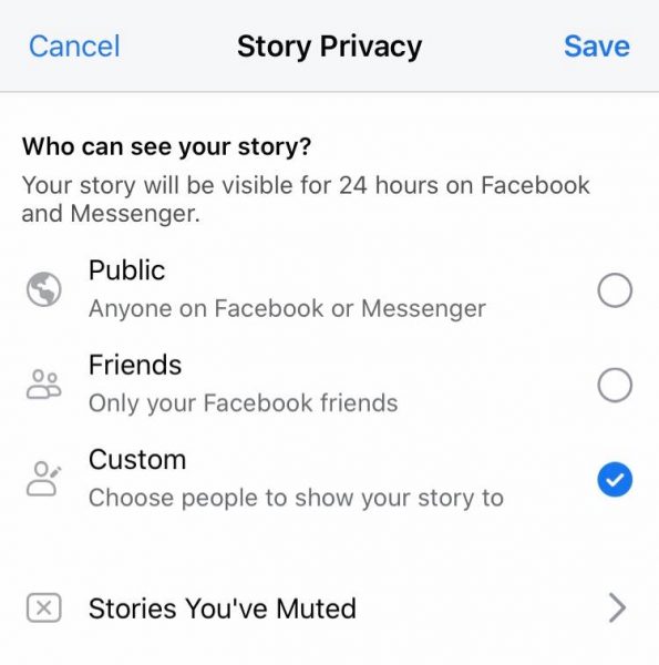 Facebook Stories: Everything You Need To Know