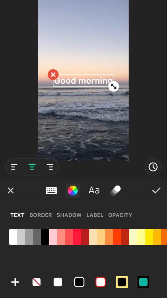 How To Edit Mobile Videos Using The InShot App A Guide