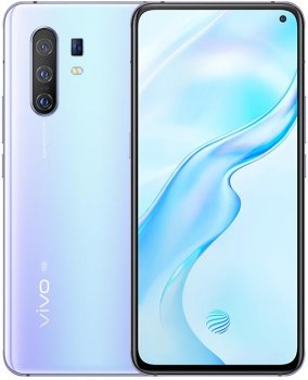Vivo X30 Pro