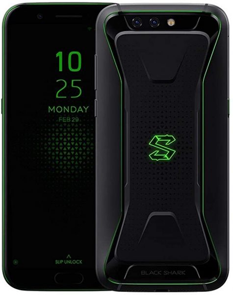 Xiaomi Black Shark 3