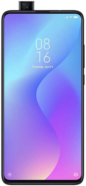 Selfie phone Xiaomi Mi 9T