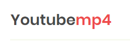official logo of youtubemp4 video downloaders