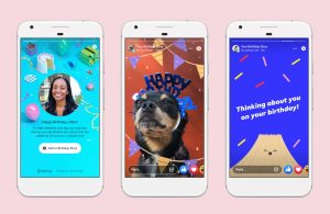 Facebook Stories: Everything You Need To Know