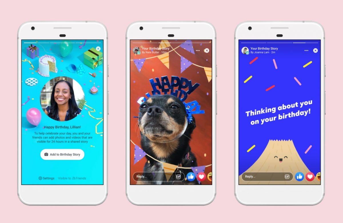 Facebook Stories Everything You Need To Know