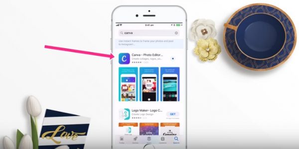 What Is The Canva App An Easy Guide Mobile Photo Editing Steps Included