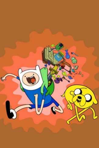 Download Free Adventure Time Jake The Dog Wallpaper Cellularnews
