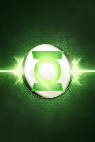 Download Free Green Lantern Glowing Ring Wallpaper | CellularNews