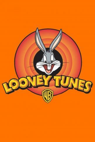Looney Tunes: Bugs Bunny in Orange