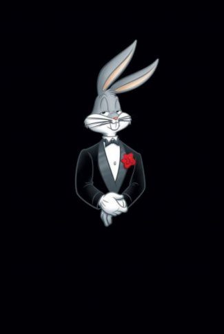 Looney Tunes: Bugs Bunny in Suit