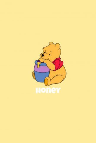 Download Free Pooh And Honey Wallpaper | CellularNews