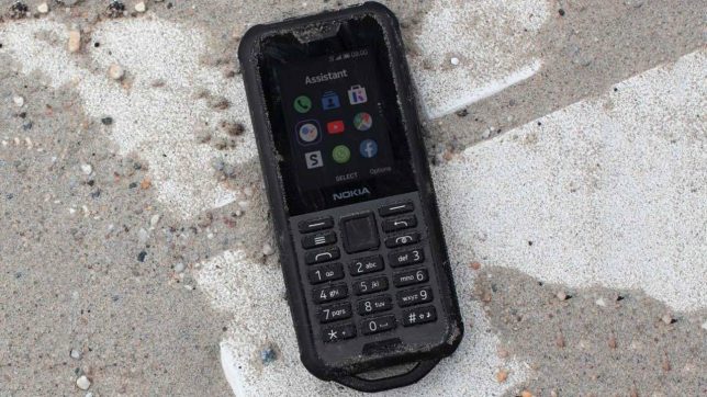 Best Rugged Phone for Sports and an Active Lifestyle: Buying Guide