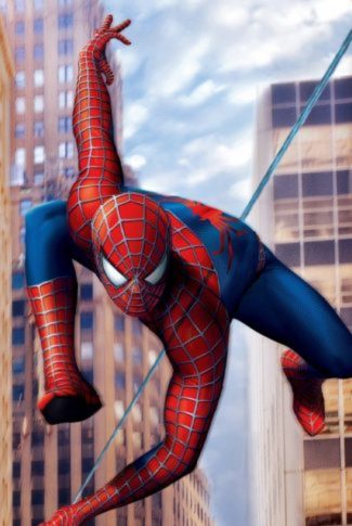 Download Spiderman Swing Wallpaper Cellularnews