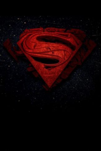 Download Free Superman Red Logo Wallpaper Cellularnews