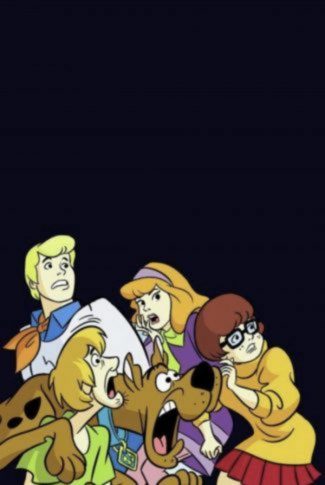 Download Free Terrified Scooby Doo And Friends Wallpaper | CellularNews